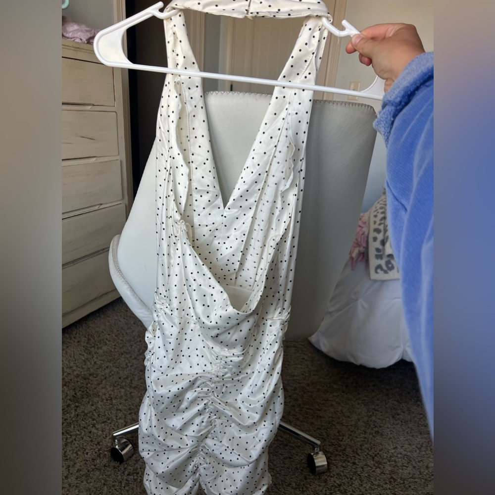 Zara Mini Dress - Picture 3 of 5
